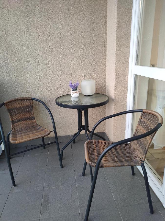 Apartamenty Olenka I - Szczytno Mazury Exterior foto